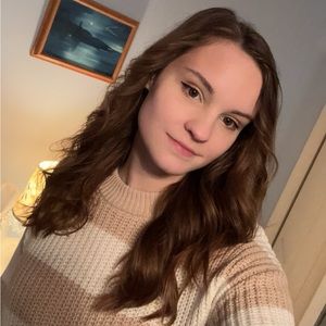 Meet your Posher, Jessie